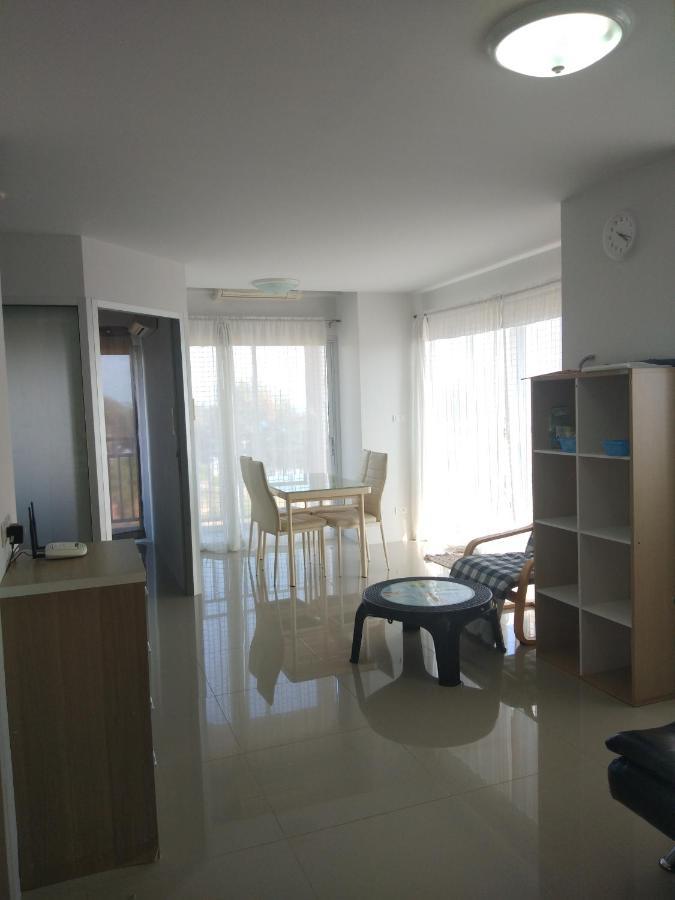Grandbeach Condo Sea View By Malai แม่พิมพ์ ภายนอก รูปภาพ