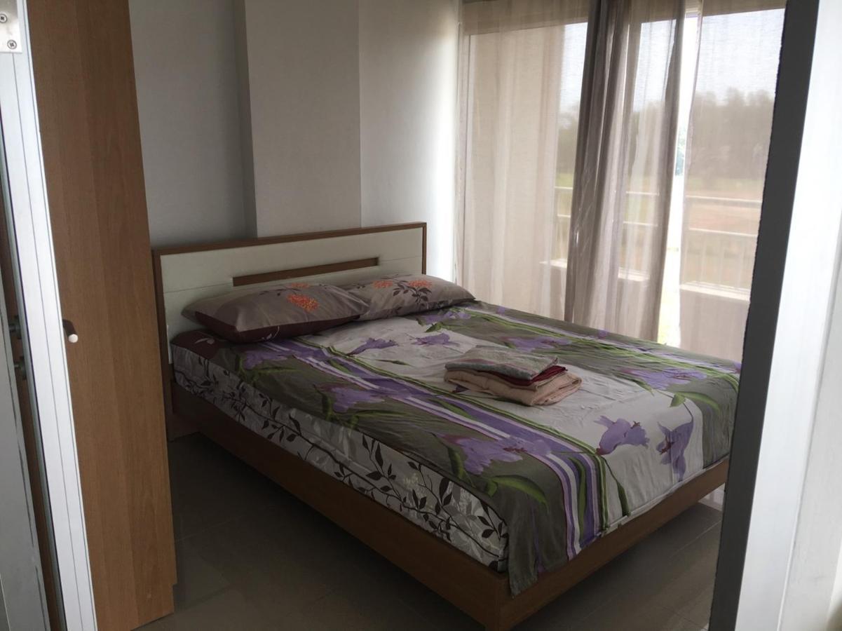 Grandbeach Condo Sea View By Malai แม่พิมพ์ ภายนอก รูปภาพ