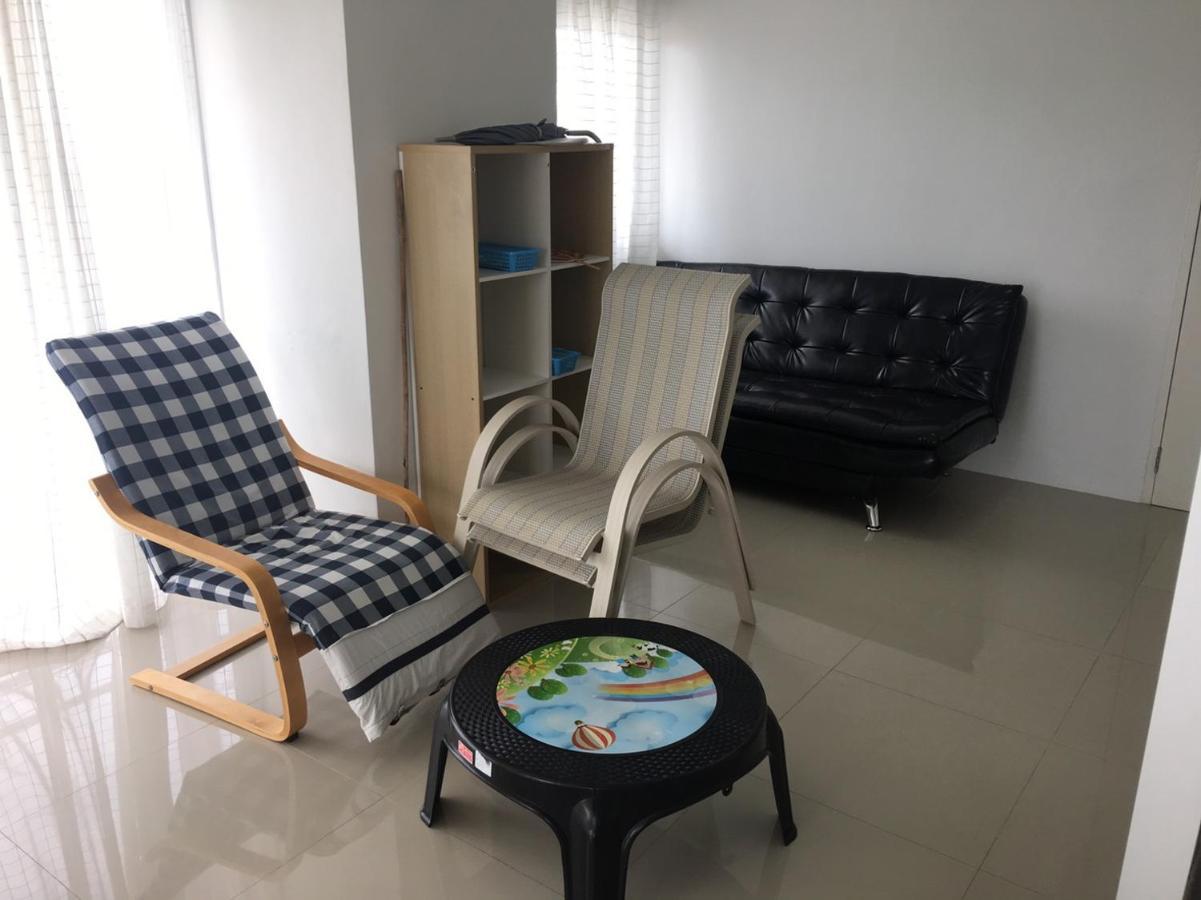 Grandbeach Condo Sea View By Malai แม่พิมพ์ ภายนอก รูปภาพ