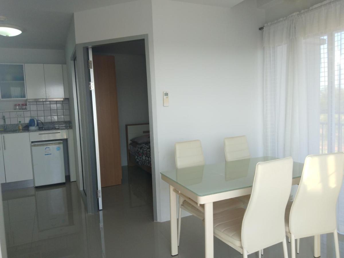 Grandbeach Condo Sea View By Malai แม่พิมพ์ ภายนอก รูปภาพ