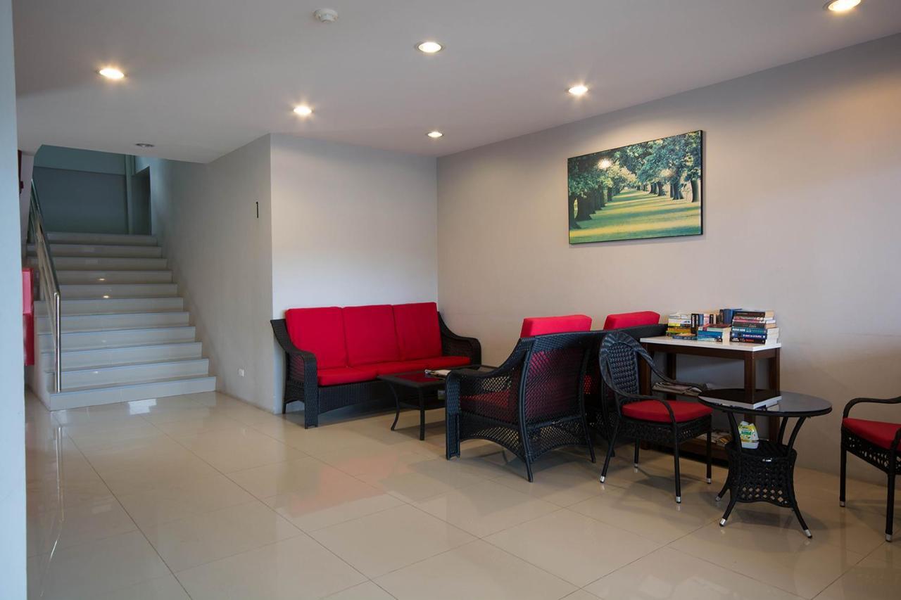Grandbeach Condo Sea View By Malai แม่พิมพ์ ภายนอก รูปภาพ