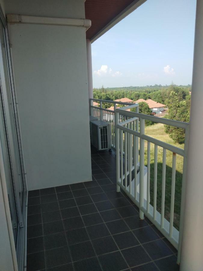Grandbeach Condo Sea View By Malai แม่พิมพ์ ภายนอก รูปภาพ