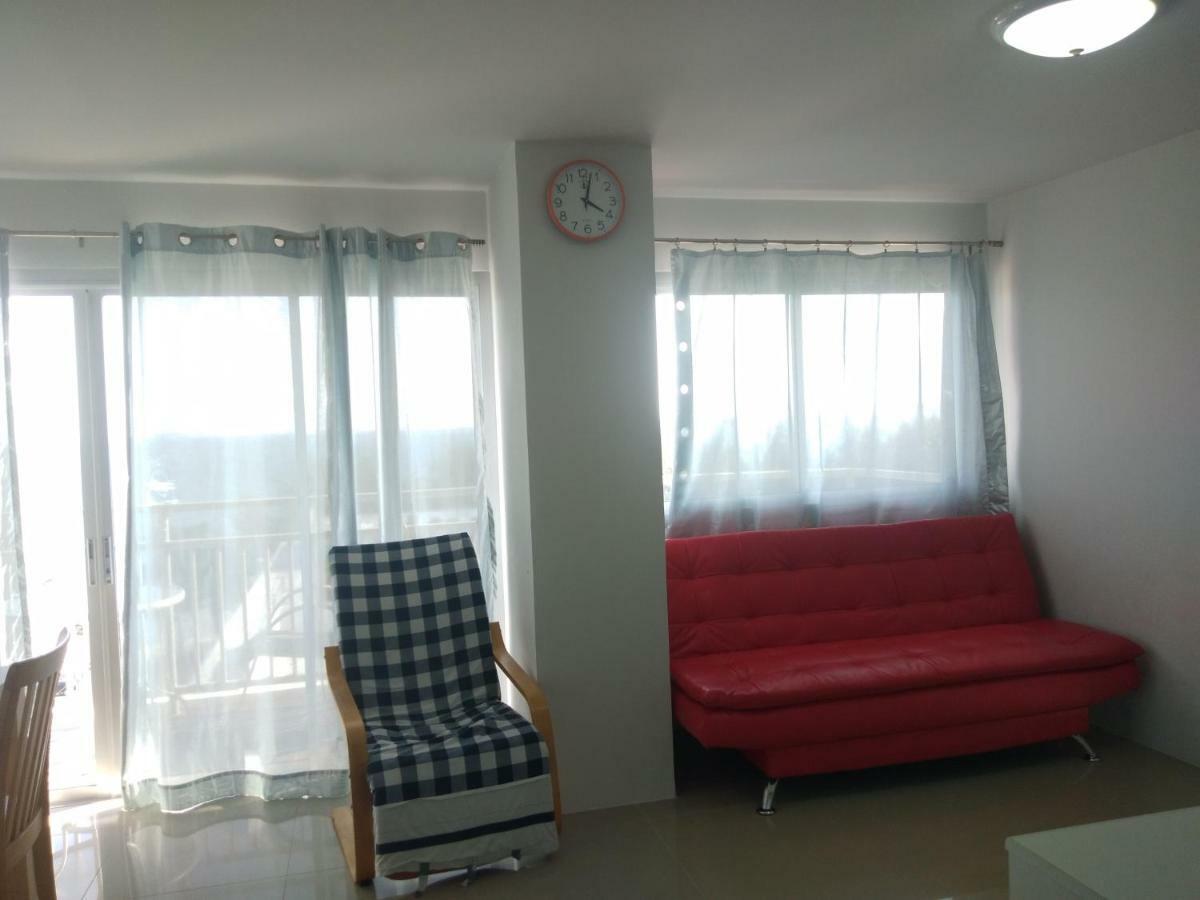 Grandbeach Condo Sea View By Malai แม่พิมพ์ ภายนอก รูปภาพ